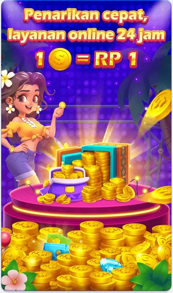 Penarikan Cepat & Layanan Online 24 Jam