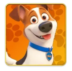 The Dog
House slot game
