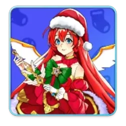 Starlight
Christmas slot game