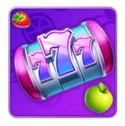 Buah
777 slot game