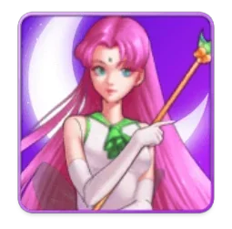 Putri
Bulan slot game