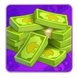 Money
Coming slot game