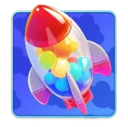 Sugar
Rush slot game