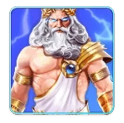 Gates Of
Olympus slot game