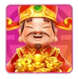 God Of
Wealth slot game