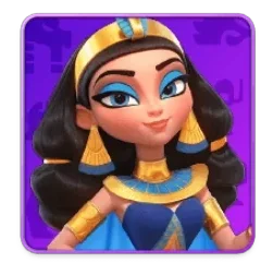 Mistik
Mesir slot game