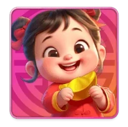 Gong Xi
Fa Cai slot game