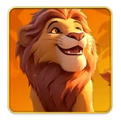 Lion
Safari slot game