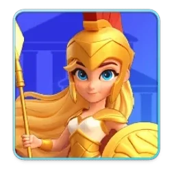 Wisdom
Of Athena slot game