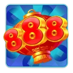 888 Gold slot game