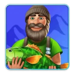 Big Bass slot game