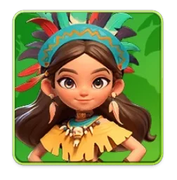 Treasures
Of Aztec slot game