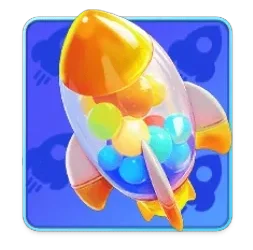 Sugar Rush
1000 slot game