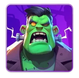 Doctor
Frankenstein slot game