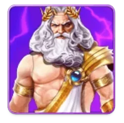 Gates Of
Olympus 1000 slot game