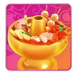 Hot Pot slot game