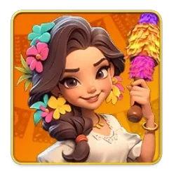 Pinata Wins slot game