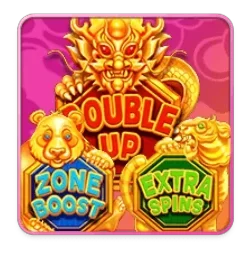 Bao Zhu
Zhao Fu slot game