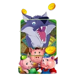 Huff N' Even
More Puff slot game
