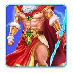 Gates of Olympus
Xmas 1000 slot game
