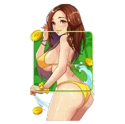 Bikini Queens slot game